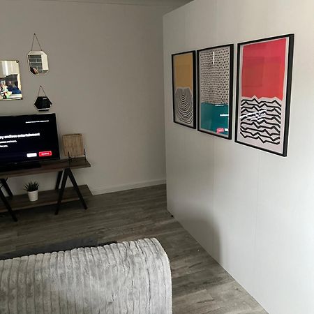 Lovely Apartment For 2 Or 4 People - Bermondsey London Exterior photo