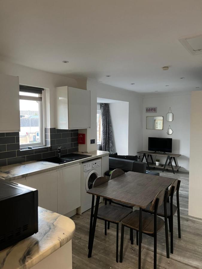 Lovely Apartment For 2 Or 4 People - Bermondsey London Exterior photo