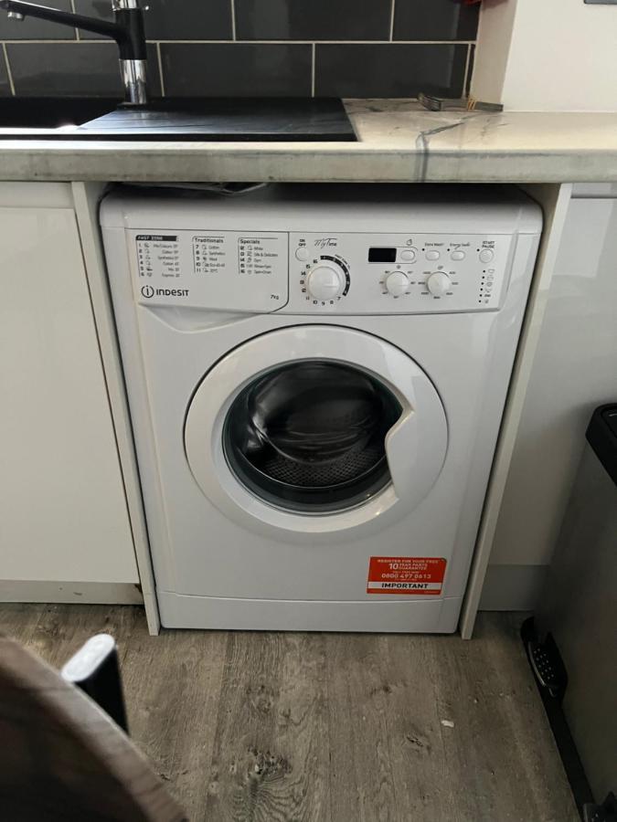Lovely Apartment For 2 Or 4 People - Bermondsey London Exterior photo