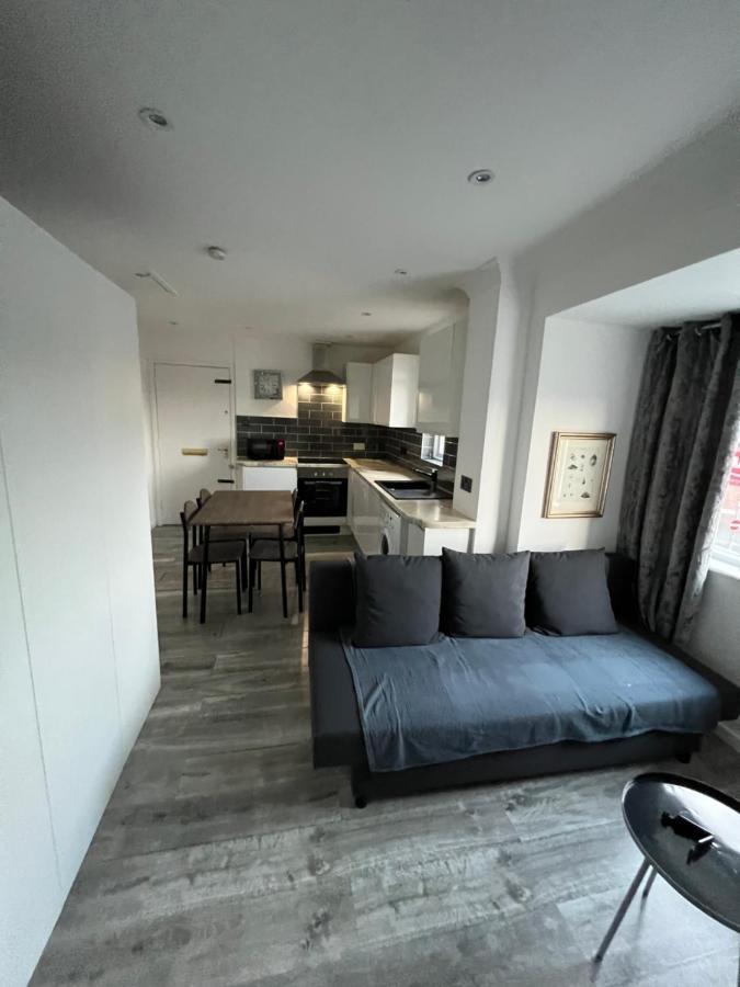 Lovely Apartment For 2 Or 4 People - Bermondsey London Exterior photo