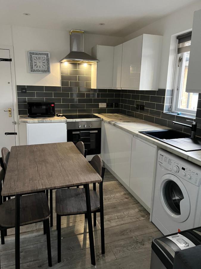Lovely Apartment For 2 Or 4 People - Bermondsey London Exterior photo